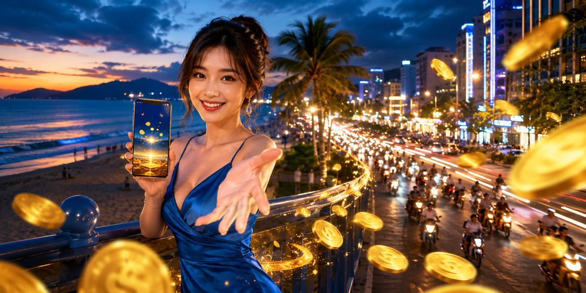 Trải nghiệm cá cược thể thao và casino di động tại Đà Nẵng