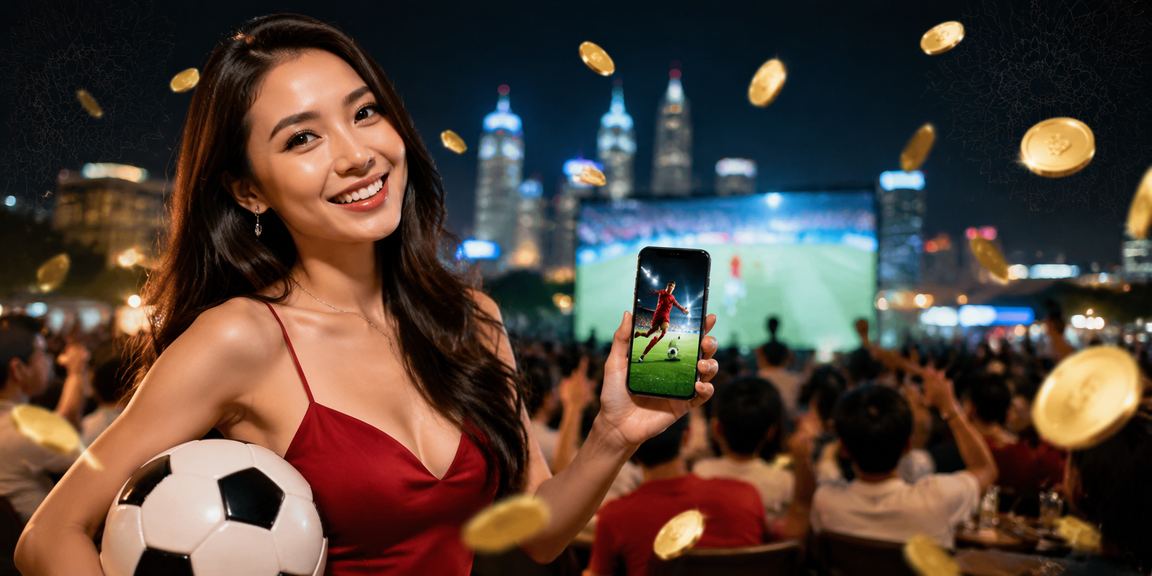 Người chơi VIP cá cược bóng đá tại Tp Hồ Chí Minh
