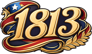 1813